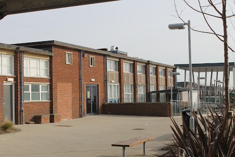 The Nuneaton Academy