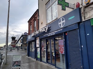 Sidhu's Pharmacy