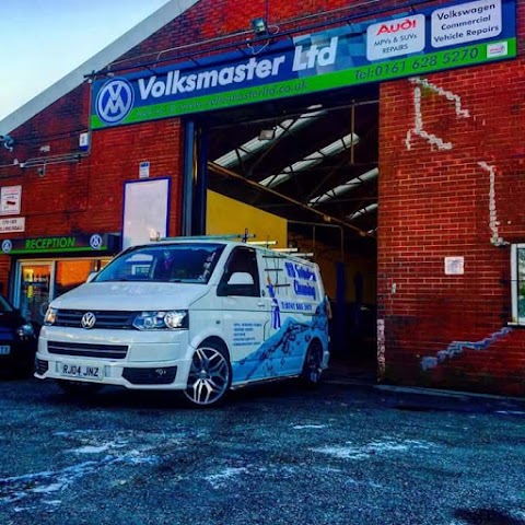 Volksmaster LTD