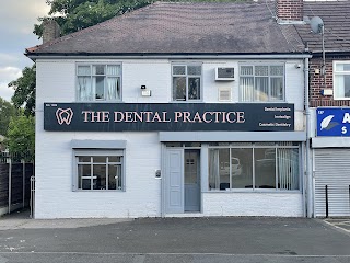 The Dental Practice