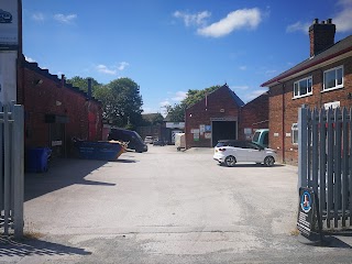 Cottingham MOT Centre Ltd