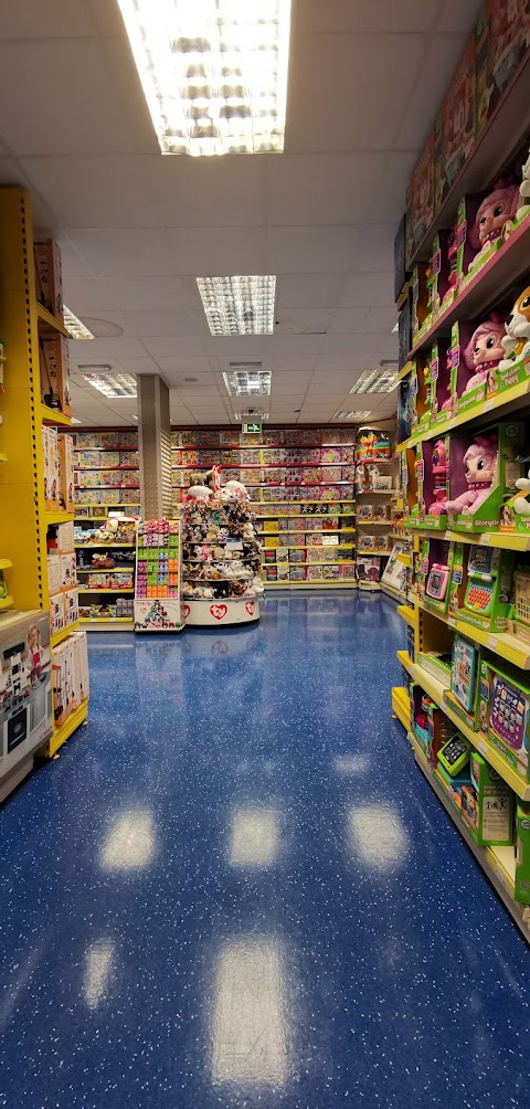 Smyths Toys Superstores