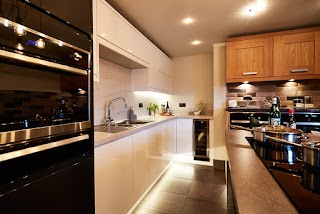 Elysium Kitchens