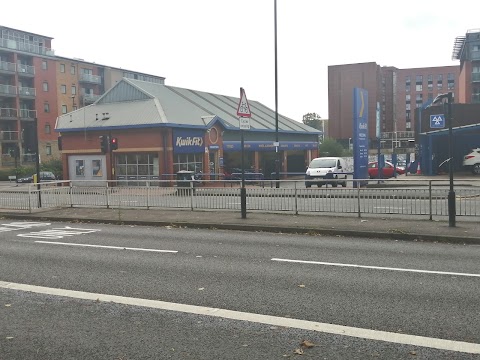 Kwik Fit - Sheffield - Ecclesall Road