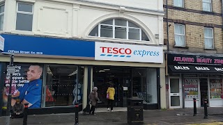 Tesco Express