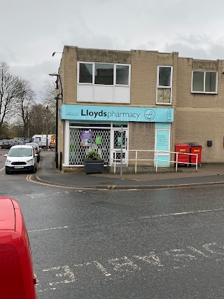 LloydsPharmacy