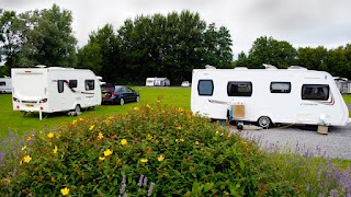 Gowerton Caravan and Motorhome Club Campsite