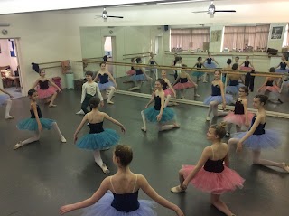 The Riley School of Dance