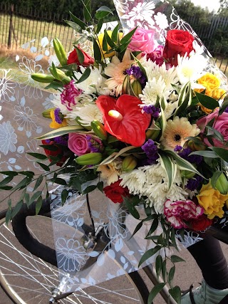 Kirkham Florist