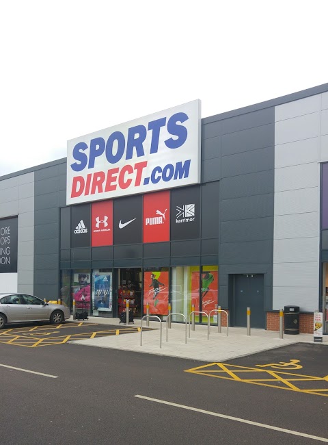 Sports Direct