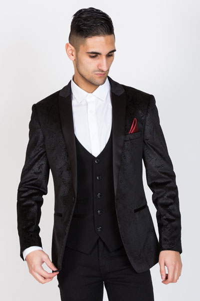 Impeccable Wear Wedding & Formal Wear Hire & Sales