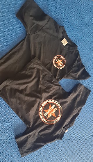 Swat Taekwondo academy