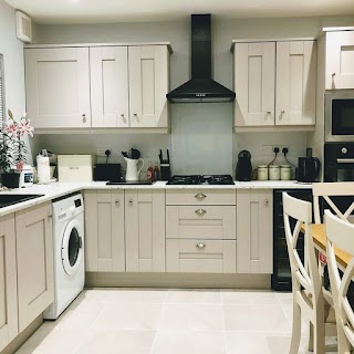 Accolade Kitchens & Dirty Dick's Fitted Kitchens and Bedrooms