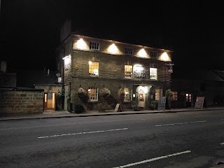 The Queens Head Little Eaton