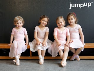 Jumpup Dance Academy