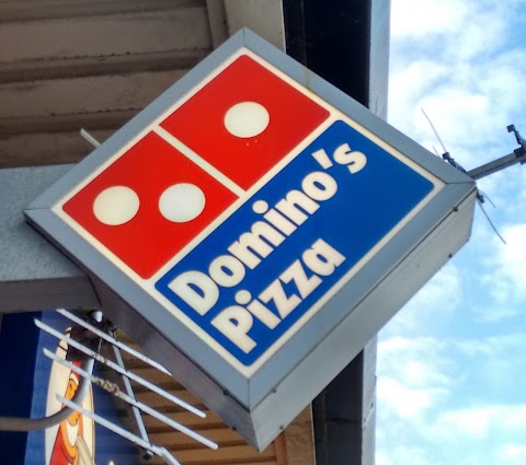 Domino's Pizza - Glasgow - Govan