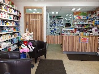 Crwys Pharmacy