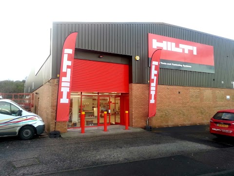 Hilti Store