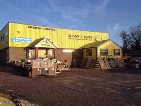 Beesley & Fildes Ltd - Huyton