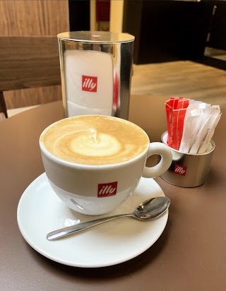 Illy caffe