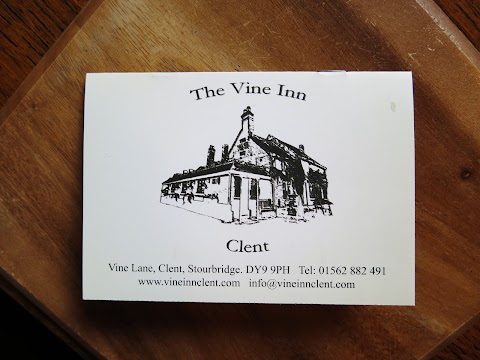 Vine Inn