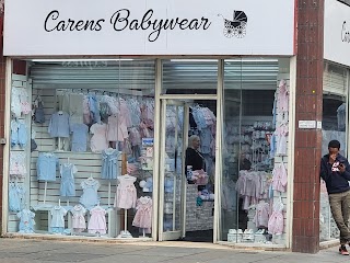 Carens Babywear