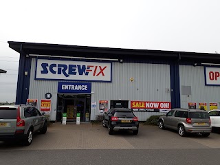 Screwfix Scunthorpe