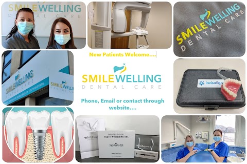 Smile Welling Dental Care