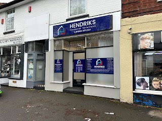 Hendriks Financial Solutions