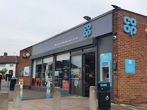 Co-op Food - Westdale Lane