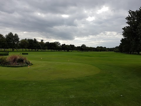 Bridlington Golf Club Professionals Shop