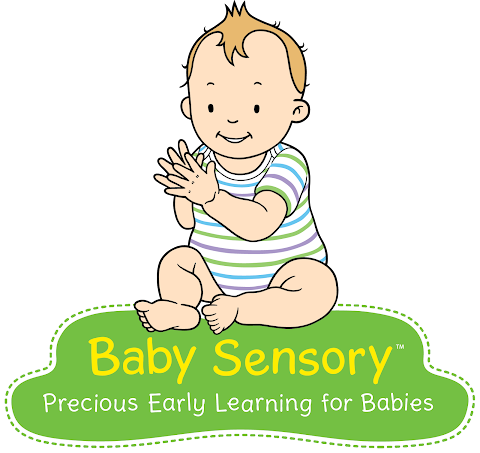 Baby Sensory East Lothian