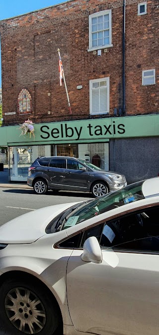 Selby Taxis