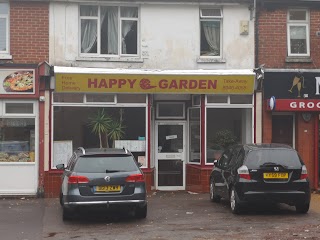 Happy Garden