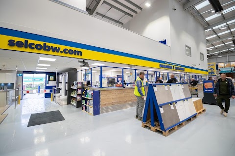 Selco Builders Warehouse