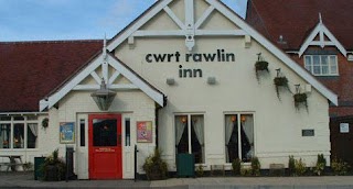 Cwrt Rawlin