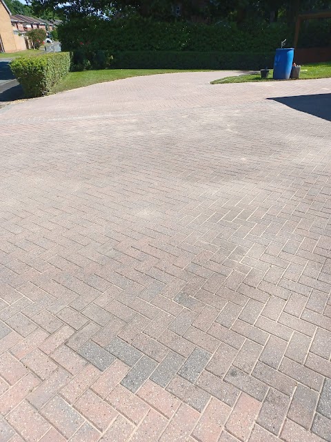 Sureclean Services - Carpet & Upholstery Cleaning - Driveway Cleaning Restoration - Stafford