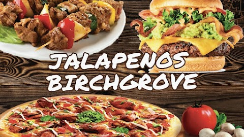 Jalapeno's Pizza And Grill