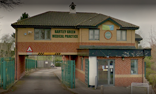 Bartley Green Medical Practice