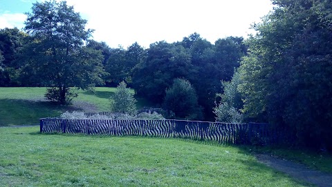 Sedgley Hall Farm Park