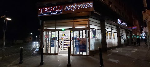 Tesco Express