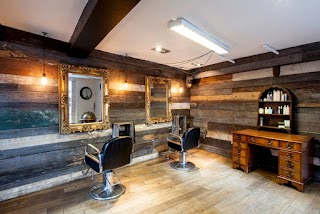 Vox Hairdressing