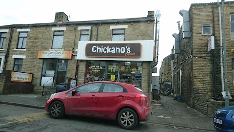 Chickanos Dewsbury