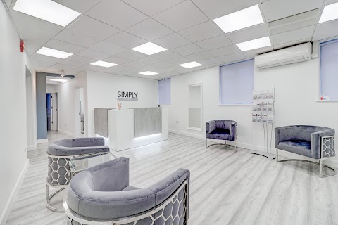 Simply Clinics Beauty & Aesthetics Uxbridge