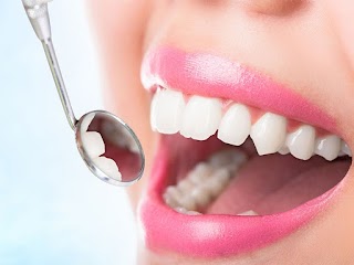 Ashbourne Dental & Medical