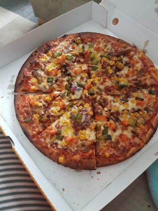 Mario Pizza