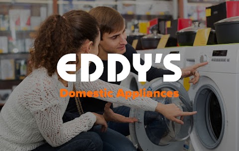 Eddy's Domestic Appliances