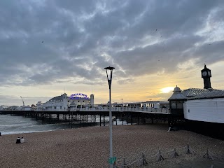 Brighton Swimming Club