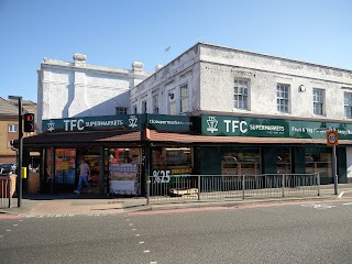 TFC Supermarkets Palmers Green