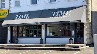 Time Hair & Beauty